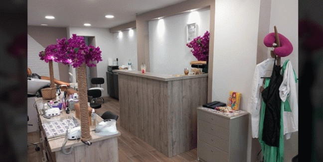 69€ από 150€ (-54%) για Ημιμόνιμο Μακιγιάζ - Tattoo Φρυδιών με τη σύγχρονη τεχνική Powder Brow, για φυσικό αποτέλεσμα και εντυπωσιακό βλέμμα, στον σύγχρονο χώρο Ομορφιάς «Beauty Club», στην Καλλιθέα!