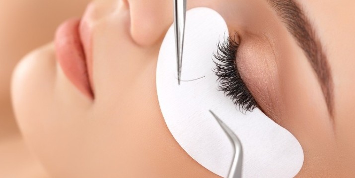 19€ από 30€ για 1 συνεδρία Lash ή Brow Lift και βαφή βλεφαρίδων/φρυδιών, στο Νυχομάνια Περιστερίου, πλησίο Μετρό.