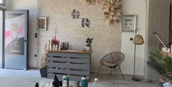  Από 19€ για Κούρεμα, Χτένισμα, Βαφή (ρίζα ή όλο το κεφάλι), στο 
