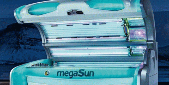 Από 4,90€ για 1-4 Συνεδρίες Solarium με Επιλογή από megaSun Μηχανήματα, στο Diamonds Solarium & Body Sculpture στο Νέο Ηράκλειο.