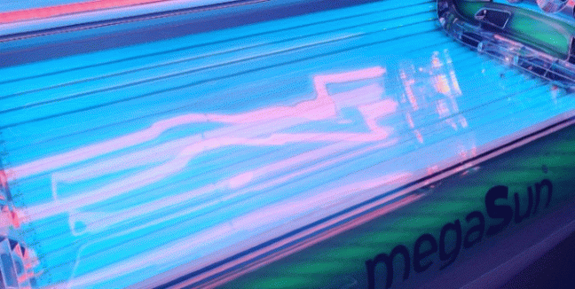 Από 4,90€ για 1-4 Συνεδρίες Solarium με Επιλογή από megaSun Μηχανήματα, στο Diamonds Solarium & Body Sculpture στο Νέο Ηράκλειο.