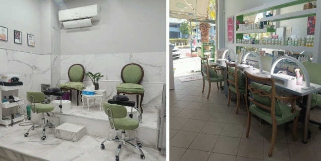 14,90€ από 25€ για 1 Full Body Massage (60') με επιλογή από Relax ή Deep Tissue ή Αθλητικό, για 1 Άτομo σε Prive Ατομική Καμπίνα, στο σύγχρονο Κέντρο Ομορφιάς & Ευεξίας «Baroque Studio Nails & Spa», στους Αγίους Αναργύρους.